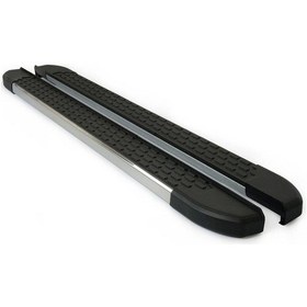 Resim Suzuki Vitara Nevada Yan Basamak Krom 2015 Ve Sonrası 