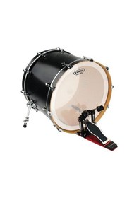Resim Evans Bd20gb4c Eq4 Calftone Bas Davul Derisi 20 İnç - Tek Kat - Sentetik 
