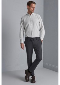 Resim İgs Erkek Lacivert Dynamic Fit Pantolon-10661 Lacivert 