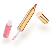 Resim Juicy Fizz Color Shot Lip Gloss & Stain 