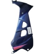 Resim İç Dizlik Sağ Lacivert Tigrina Kanuni 