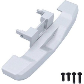 Resim Trx4m -4m 1/18 Rc Paletli Araç Yükseltme Parçaları Op Aksesuarları İçin Metal Arka Tampon 9734, 2 Gümüş 