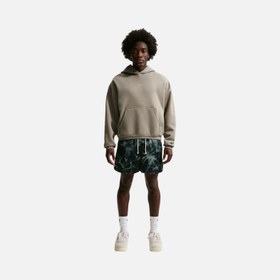 Resim Nike M Dri-fit Si Prac Mesh5 In Erkek Basketbol Şort 