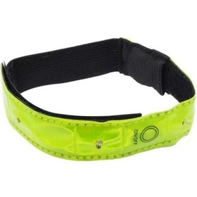 Resim Reflektör Paça Bandı Işıklı Jy-1008 Jıngyı 