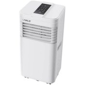 Resim VALS 9000 BTU A++ AC 09 PER Mobil Klima (VALS.AC09PER) 