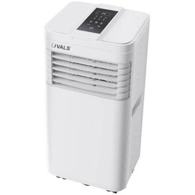 Resim VALS 9000 BTU A++ AC 09 PER Mobil Klima (VALS.AC09PER) 