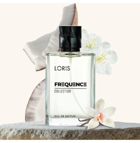 Resim Loris E-336 Frequence Erkek Parfümü 50 ml 
