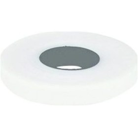 Resim fast 4010222 Tabanca Bantı Beyaz 20 Metre 