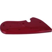 Resim Angel 250 (250 W) Zincir Muhafaza Ve Dekoratif Sol Kırmızı Orijinal 