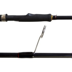 Resim Kudos Prospin 210 Cm 10-35 Gr Spin Kamış 