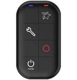 Resim Telesin Gopro Uyumlu Akıllı Uzaktan Kumanda 