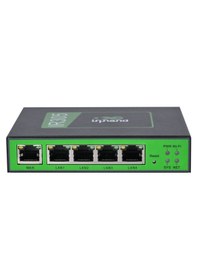 Resim Inhand Ir305-fq53-wlan-s Lte Router Cat1 Wifi, 4x Lan, Rs232/rs485 