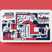 Resim Hediye Kartı 1250 TL 