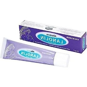 Resim 20 Gr Lanolin İçeren Onarıcı Krem, Yoğun Nemlendirici 