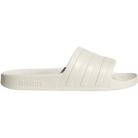 Resim Adidas Adilette Aqua Kadın Krem Terlik Jp5183 Krem 
