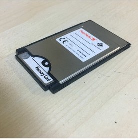 Resim Cf Kart Okuyucu Pcmcı Cf Kart Okuyucu 