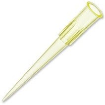 Resim Otomatik Pipet Ucu 200 Μl Sarı - 1000 Adet 