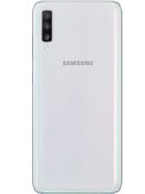 Resim Samsung Yenilenmiş Galaxy A70 128 Gb (12 Ay Garantili) SM-A70 