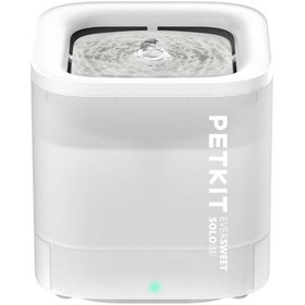 Resim Genel Markalar Eversweet Solo Se Su Pınarı Beyaz (resmi Distribütör Garantili) 