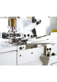 Resim Siruba F007k-w222-356/fq Bant Biye Reçme Makinası 