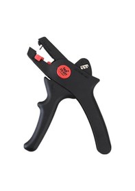 Resim Çok Amaçlı Kabolo Soyucu - Taşınabilir Ferül Kesici & Tel Pensesi 