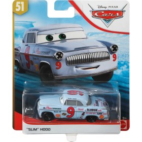 Resim Disney Cars Tekli Karakter Araçlar GBY19 