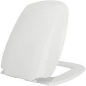 Resim Bocchi Fenice Soft Close Asma Klozet Kapağı A0327001 