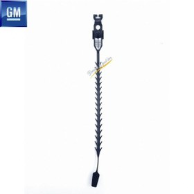 Resim Kilçik Klips Delige Geçmeli General Motors 515569037 