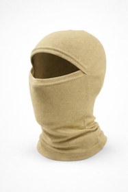 Resim SİNGLE SWORD Army Termal Kar Maskesi Erkek&Kadın Balaklava 