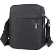 Resim Teltree Hafif Seyahat Çantası: Erkek Ve Kadınlar İçin Crossbody Omuz Çantası, Oxford Kumaş, Modeller: 8004/8005/8006 Çok Renkli 