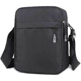 Resim Teltree Hafif Seyahat Çantası: Erkek Ve Kadınlar İçin Crossbody Omuz Çantası, Oxford Kumaş, Modeller: 8004/8005/8006 Çok Renkli 