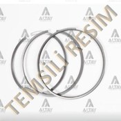 Resim Esse Otomotiv Golf5 Golf6 Jetta Passat Tiguan A3 Leon 04-13- 1.4 Tsi Std Segman - GOE-06-891607-50 