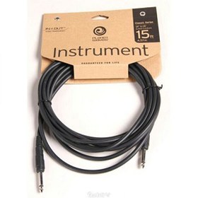 Resim Planet Waves PWCGT15 Enstrüman Kablosu 