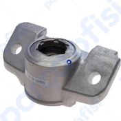 Resim Chevrolet Aveo Sol Arka Amortisör Üst Takozu (2012-2014) Çin Muadil 