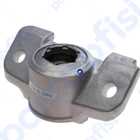 Resim Chevrolet Aveo Sol Arka Amortisör Üst Takozu (2012-2014) Çin Muadil 