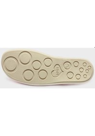 Resim Twigy Erkek Çocuk Panduf Yy0402 Kırmızı 