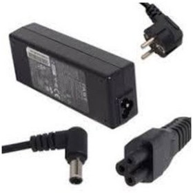 Resim Sony Pcga Ac19V1 19.5V 3A 65W Şarj Cihazı Uyumludur 