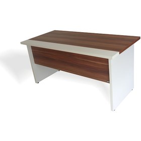 Resim Burovena Vena Oscar Ofis Çalışma Masası 