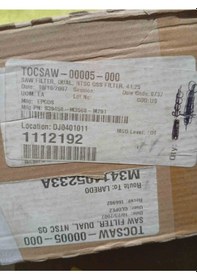 Resim B39458m3568m201 Saw 10 Adet 