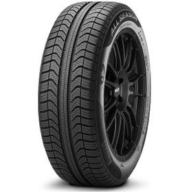 Resim Pirelli 195/55R16 87V Cinturato All Season + Dört Mevsim Lastiği 2025 