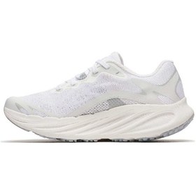 Resim Merrell Merrell Promorph Kadın Beyaz Yol Koşusu Ayakkabısı Wht Beyaz 