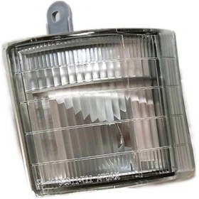 Resim Mitsubishi Canter 515 Far Yani Sinyal Lambasi Sol Depo 