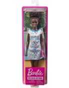 Resim Barbie Kariyer Bebekleri Öğretmen Bebek HBW97 FWK89 