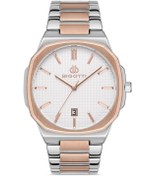 Resim Bigotti Milano BG.1.10225.4 Erkek Kol Saati 