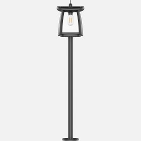 Resim Curve 100Cm 350 Lümen Solar Direk 