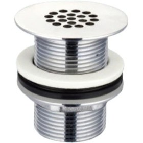 Resim Creavit Sf066 Lavabo Süzgeci Taşmasız Krom 