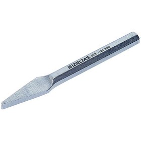 Resim İzeltaş 130 MM Tırnak Keski Krom 