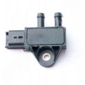 Resim MGA Peugeot 307 Egzoz Fap Kaptörü 