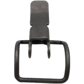 Resim 8016 Havalı Zımba Tabancası Ön Mandal Büyük B Tipi 