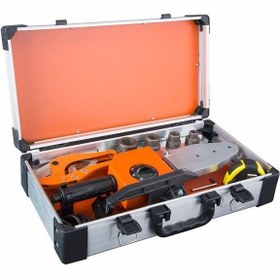 Resim Ancard 1500W Plastik Boru Kaynak Makinası 